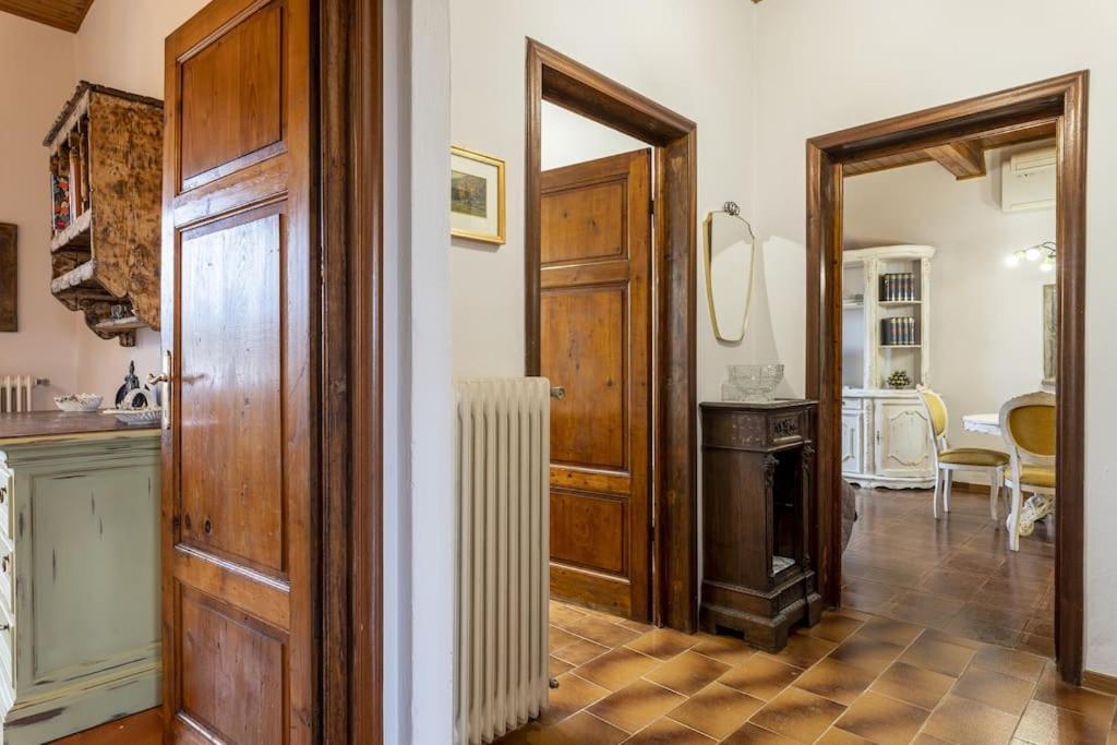 לוקה Appartamento Della Formica - Affitti Brevi Italia מראה חיצוני תמונה